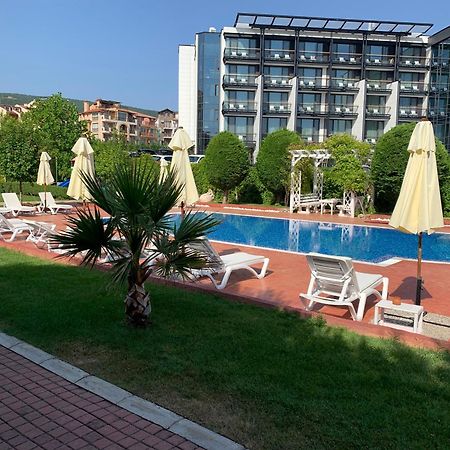 Sveti Vlas-Royal Bay 2-Avalonia Exterior foto