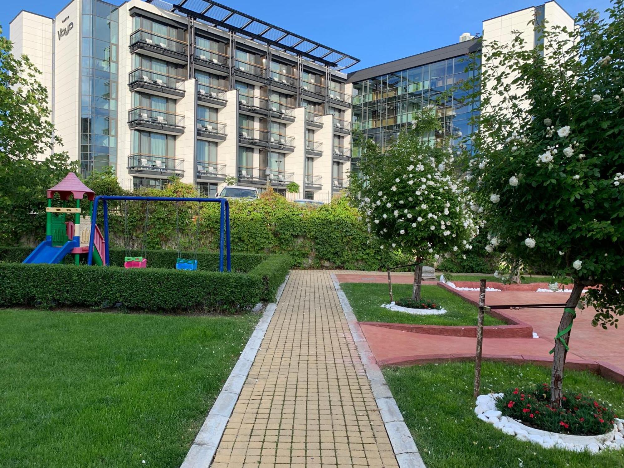 Sveti Vlas-Royal Bay 2-Avalonia Exterior foto